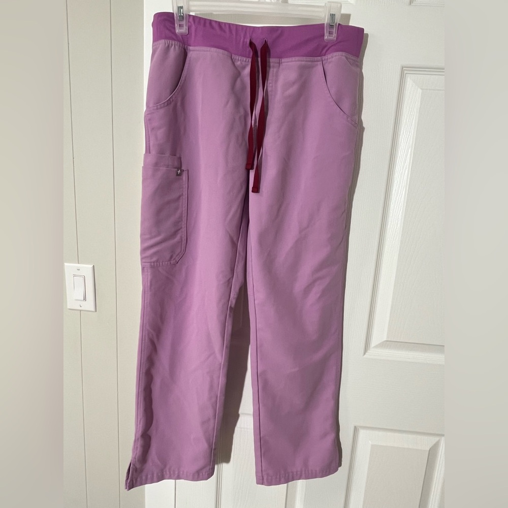 Figs scrub pants